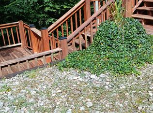 117 Bent Laurel Ridge Rd, Clayton, GA 30525