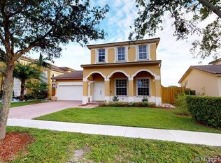 3954 NE 15th St, Homestead, FL 33033