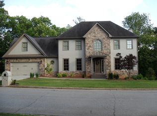 809 Byrnwyck Rd, Atlanta, GA 30319