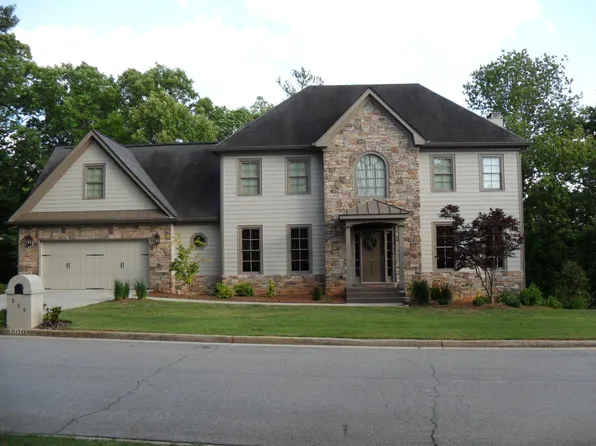 809 Byrnwyck Rd, Atlanta, GA 30319