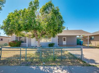 2808 N 52nd Ave, Phoenix, AZ 85035