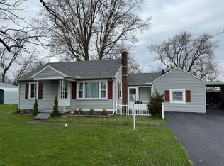 3700 Johnson Rd, Springfield, OH 45502