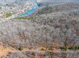 Chism Trl, Hardy, AR 72542