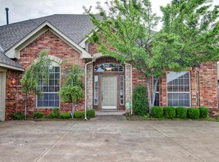 15705 Himalaya Rdg, Edmond, OK 73013