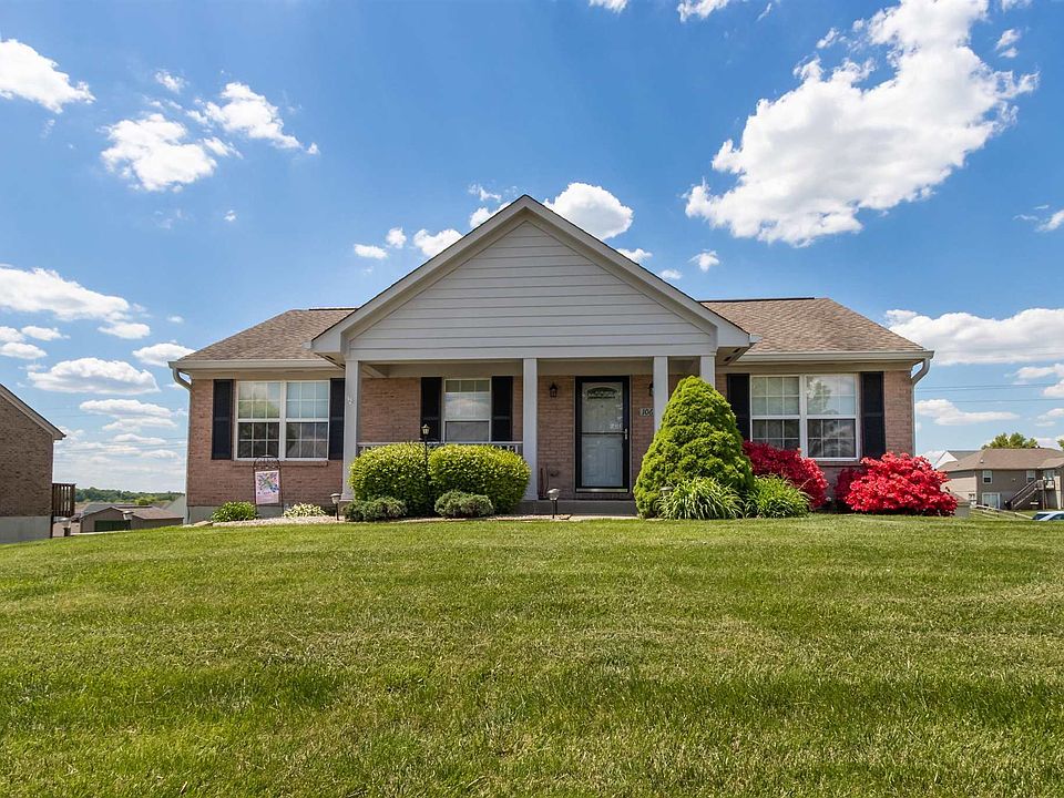 10654 Kelsey Dr, Independence, KY 41051 Zillow