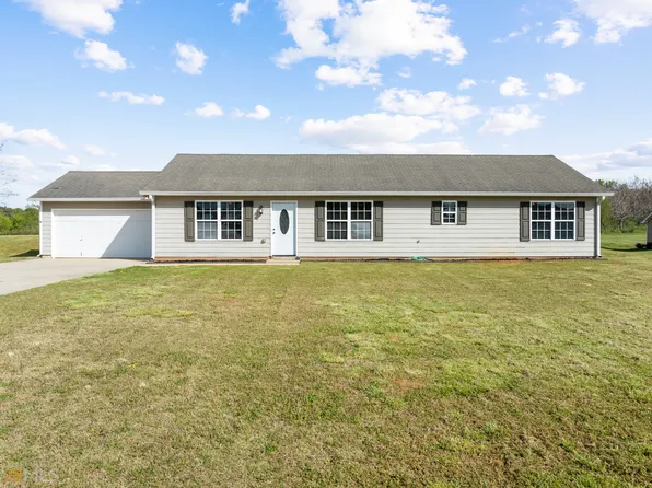 242 Grandview Dr, Jefferson, GA 30549