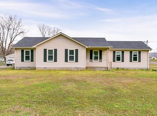 4807 Duffield Dr, Murfreesboro, TN 37129