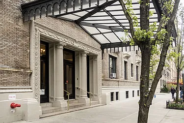 Sold by Brown Harris Stevens