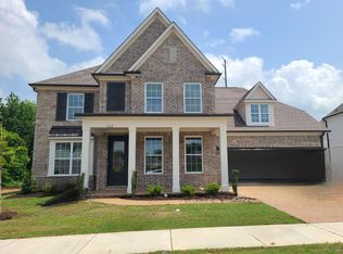 622 Yvonne Bend Dr, Collierville, TN 38017