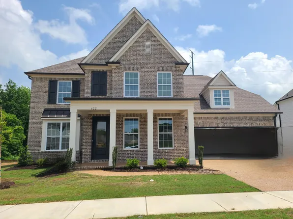 619 Mount Laurel Dr, Collierville, TN 38017
