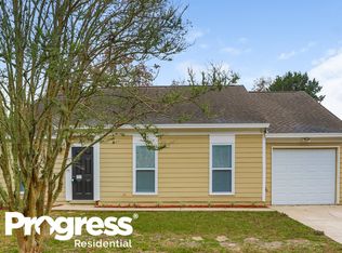 8164 Fort Chiswell Trl, Jacksonville, FL 32244