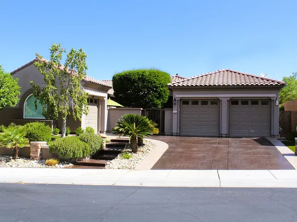 2756 Kilwinning Dr, Henderson, NV 89044