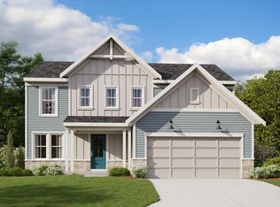 15944 Long Meadow Way, Louisville, KY 40245