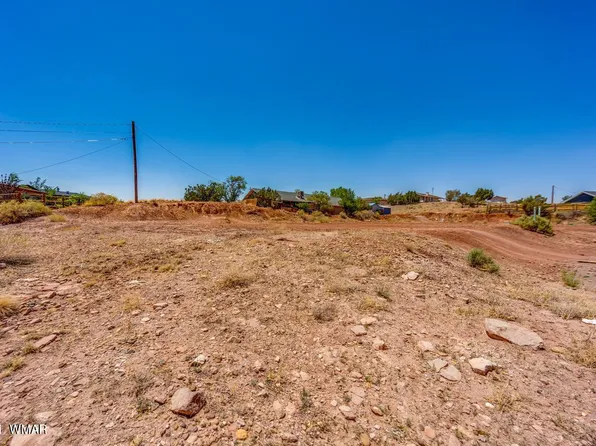 250 S Granite Cir, Taylor, AZ 85939
