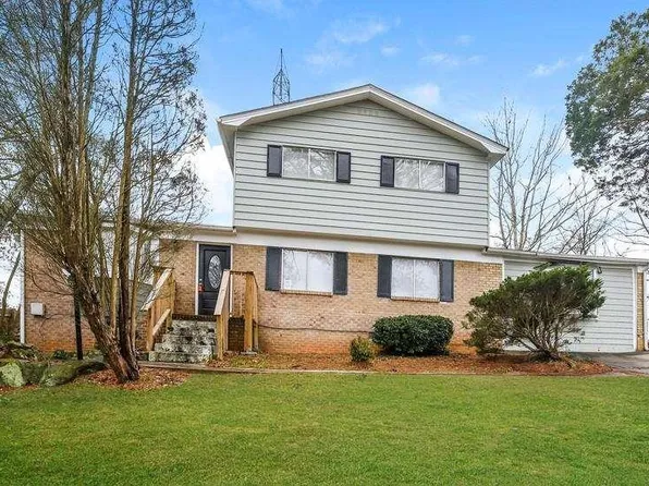 3814 N Camp Creek Pkwy SW, Atlanta, GA 30331