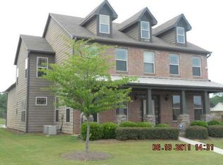 1624 Sahale Falls Dr, Braselton, GA 30517