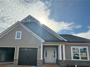 271 Morning Star Dr, Advance, NC 27006