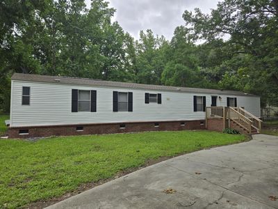 116 Water St, Summerville, SC, 29483