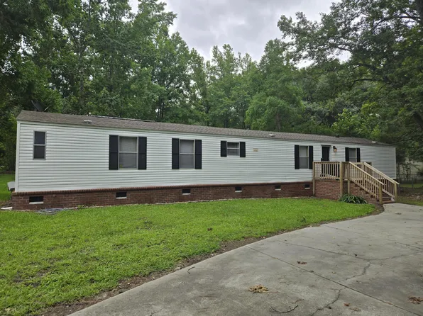 116 Water St, Summerville, SC 29483