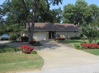 8233 E 118th St, Bixby, OK 74008