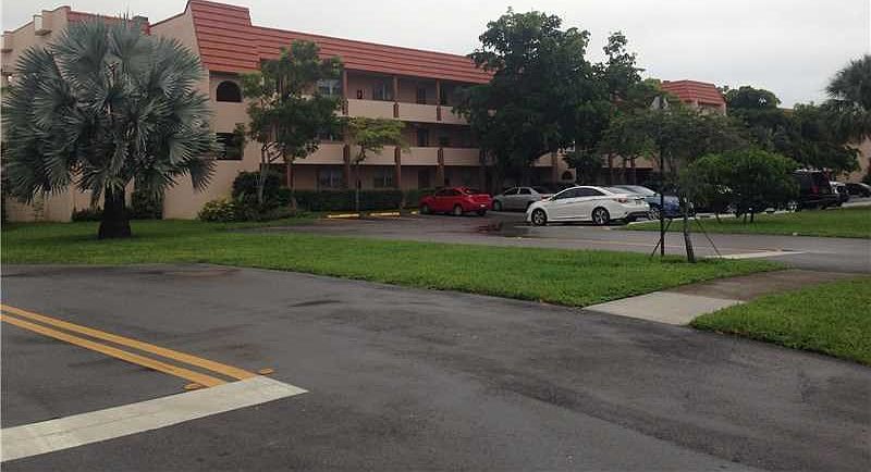 1st image of 8081 Sunrise Lakes Dr N APT 205