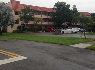 8081 Sunrise Lakes Dr N APT 205, Sunrise, FL 33322