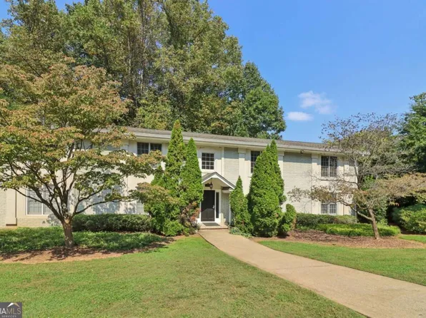 1020 Scott Blvd APT F4, Decatur, GA 30030