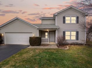 436 Banbury Ave, Elburn, IL 60119