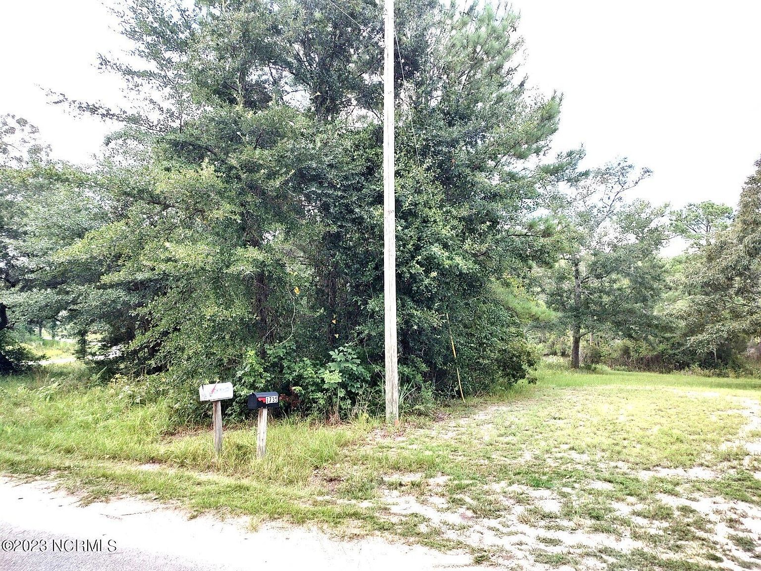 1678 Little Shallotte River Drive SW, Shallotte, NC 28470 MLS