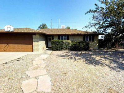 1317 Ocotillo Dr, Sierra Vista, AZ, 85635