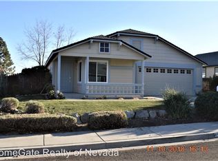 6870 Sandia Dr, Reno, NV 89523