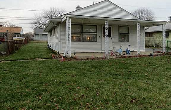2nd image of 3433 Homestead Dr