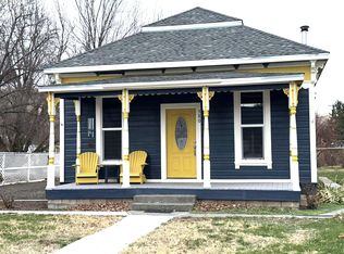 580 N Gale St, Heppner, OR 97836