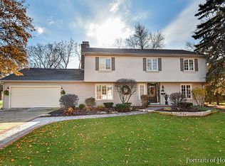 698 Kenilworth Ave, Glen Ellyn, IL