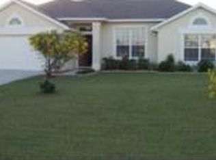 36825 Tropical Wind Ln, Grand Island, FL 32735