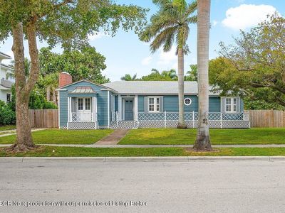 195 Dyer Rd, West Palm Beach, FL, 33405