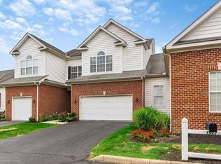 3975 Park Cir S, Hilliard, OH 43026