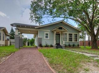 701 E Flora St, Tampa, FL 33604