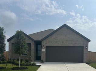 6610 Sleepy Orange Ct, Needville, TX 77461