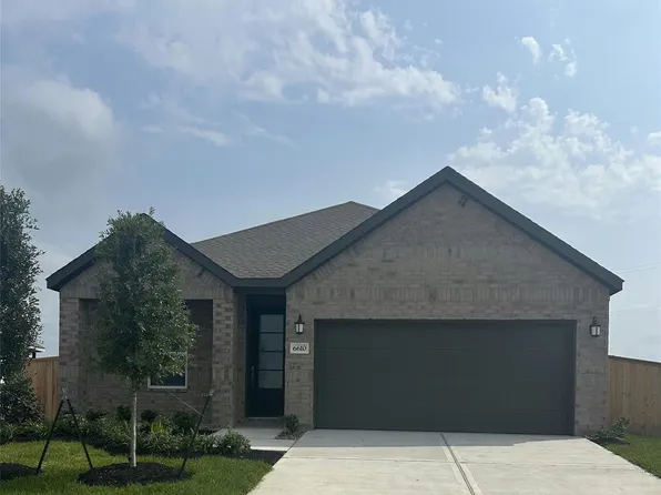 6610 Sleepy Orange Ct, Needville, TX 77461