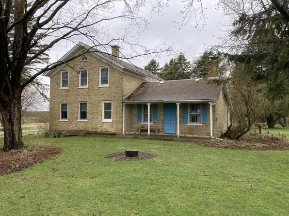 12410 Centerville ROAD, Cleveland, WI 53015