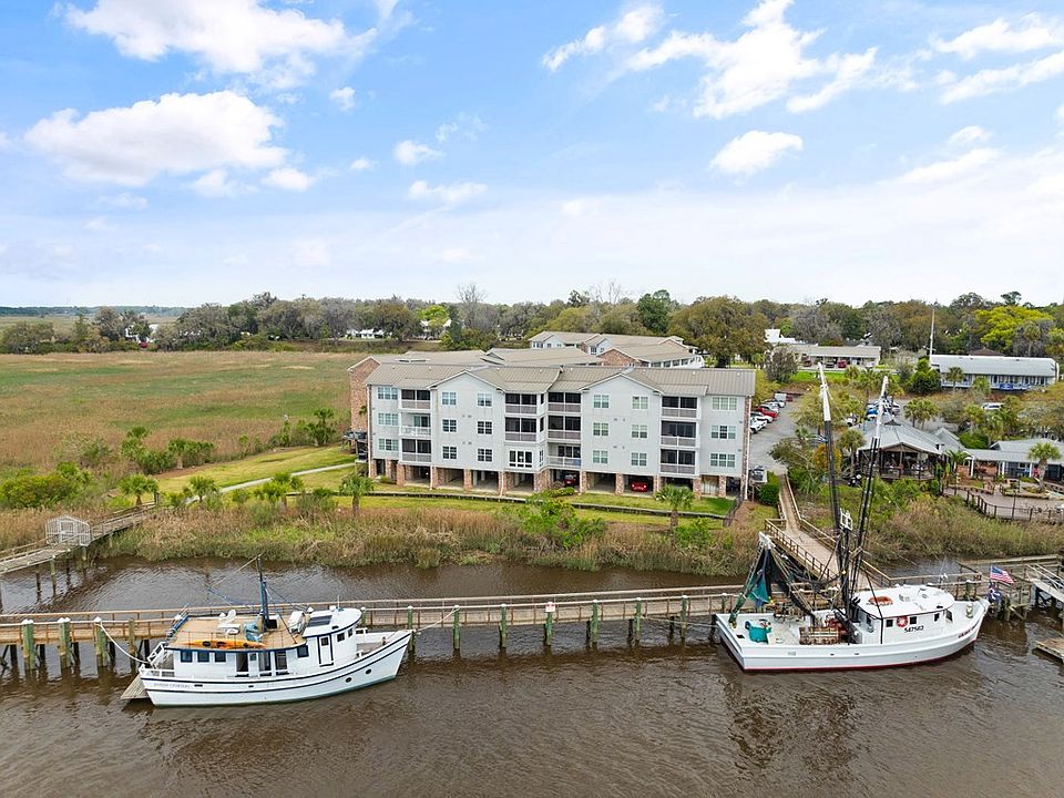 91 Screven St Darien GA Zillow