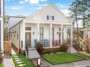 8422 Hickory St, New Orleans, LA 70118