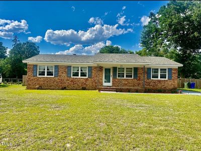 5806 Shenandoah Dr, Fayetteville, NC, 28304