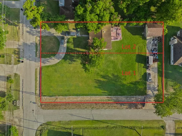 6416 And 0 De Priest St, Houston, TX 77091