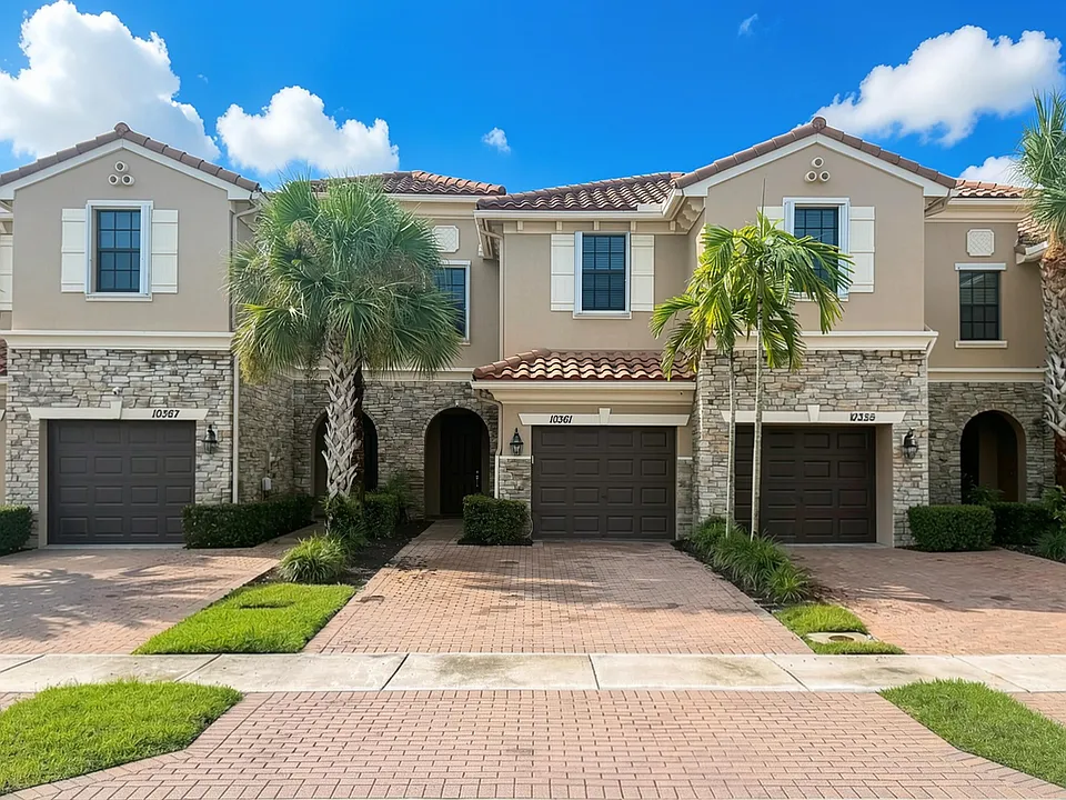 10361 Wellington Parc Dr