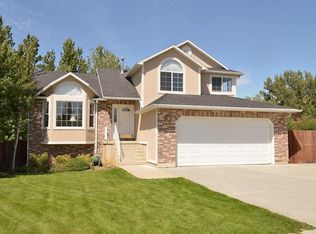 608 W Independence Cir, Perry, UT 84302