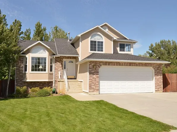 608 W Independence Cir, Perry, UT 84302