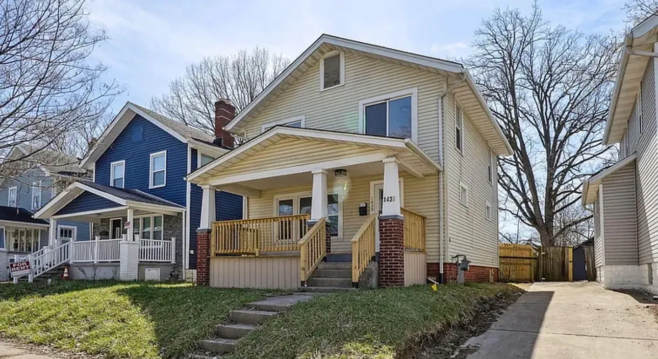 3 bed, 1308 sqft, $700 — Photo 1