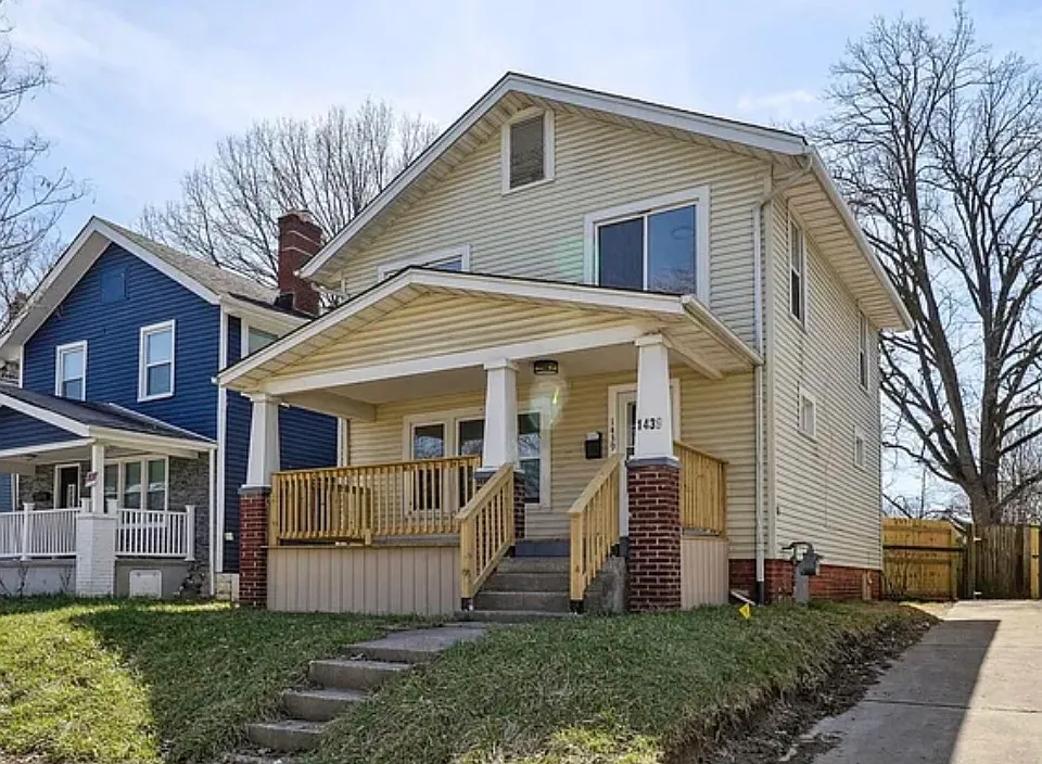 1439 Minnesota Ave